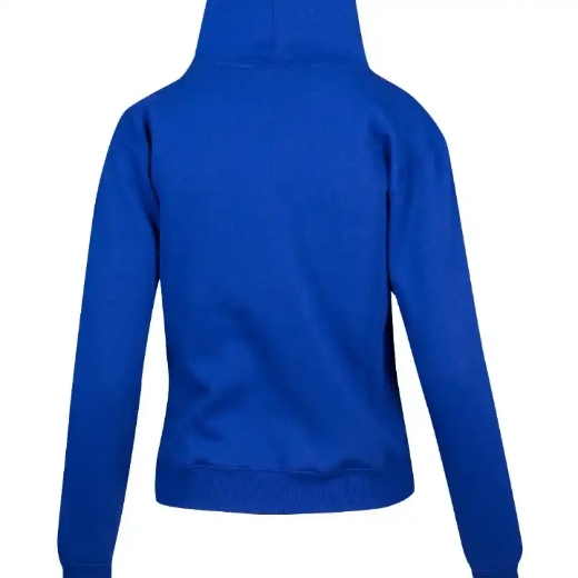 Picture of RAMO, Ladies Kangaroo Pocket Hoodie